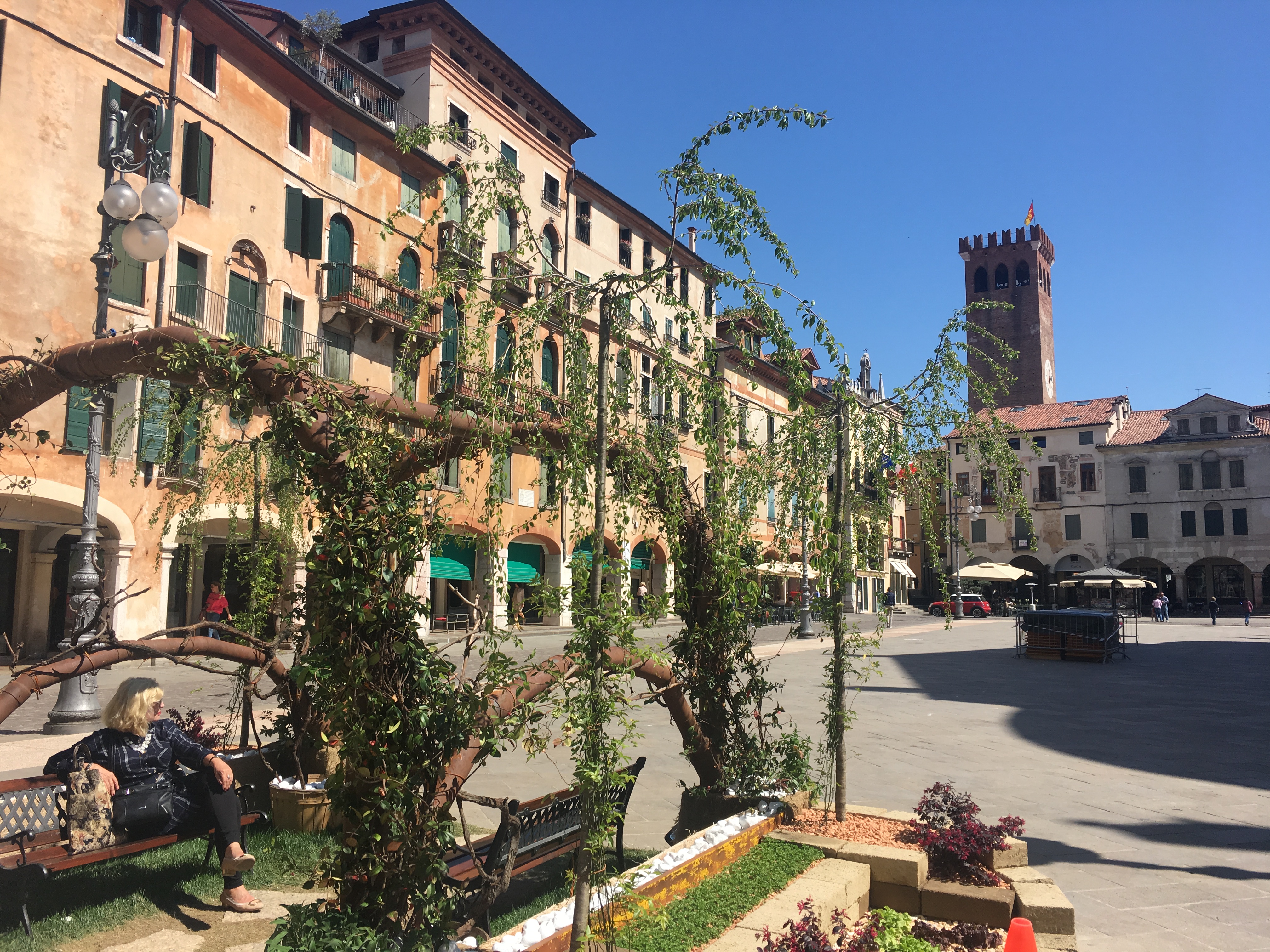 Visitare Bassano del Grappa, Vicenza e Marostica | Palladio